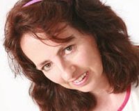 simpp member Una Armstrong