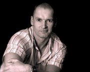 simpp member Ian Bennett