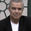simpp member Peter Bolton