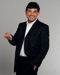 simpp member Steve Burton