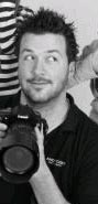 simpp member Andy Casey
