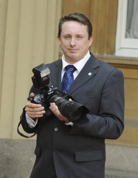 simpp member Richard Cave