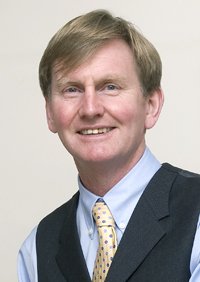 simpp member Dale Cherry