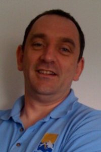 simpp member Thomas Cochrane