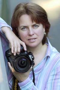 simpp member Samantha Cook