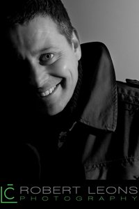 simpp member Robert Dabrowski
