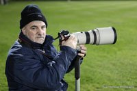 simpp member Sean Dempsey