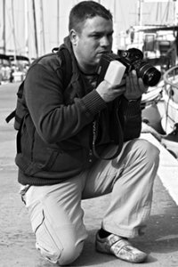 simpp member Jack Evans
