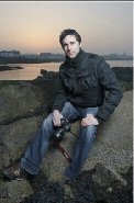 simpp member William Hamilton