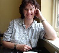 simpp member Melanie Horne