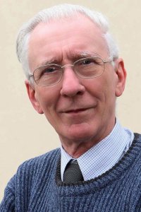 simpp member Tony Maher