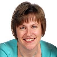 simpp member Kate Mallender