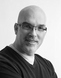 simpp member Graham Martin