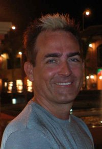 simpp member Wayne McGearey