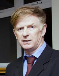 simpp member Dan McGrath