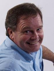 simpp member Drew McWilliams