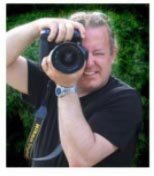 simpp member Tim Nicholls