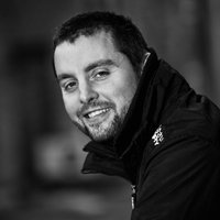 simpp member Mathew Quake
