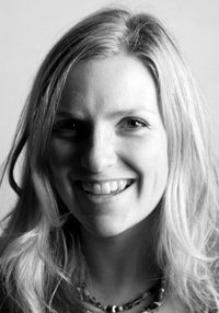 simpp member Emma Richardson
