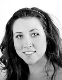 simpp member Sian Robertson