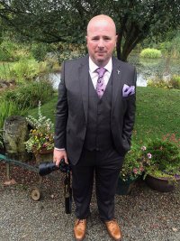 simpp member Steve Rowe
