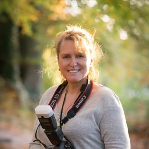 simpp member Orla Sloyan