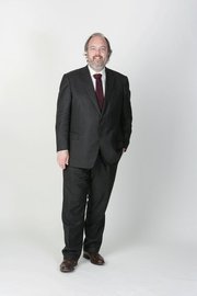 simpp member Bert Sohl