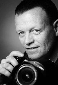 simpp member Bjorn Stuedal