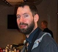 simpp member Patrick Trollope