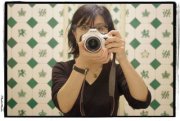 simpp member Michi Watanabe