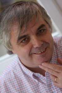 simpp member Keith Williams